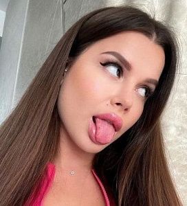 Девушка Анна, фото и отзывы