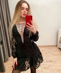 Анжелика